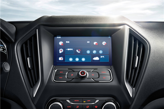 High-performance MG GT now on the market