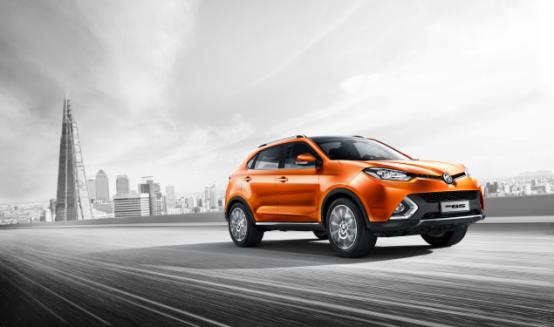 “卷福”首访中国,成功挑战名爵锐腾“8秒破百”