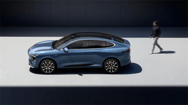 技术+销量双井喷，上汽改革红利显现