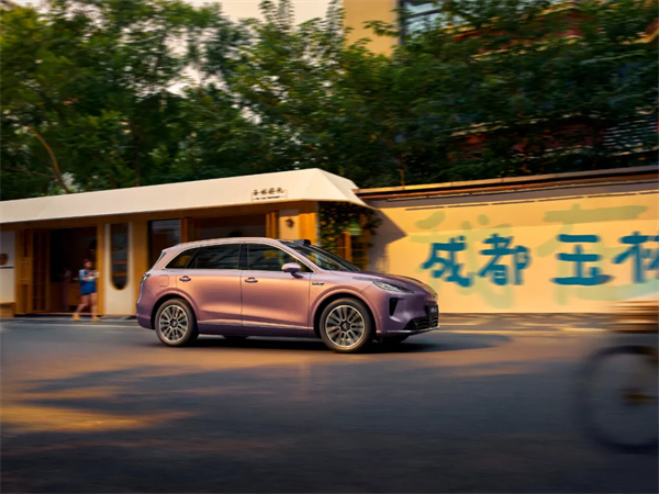 技术+销量双井喷，上汽改革红利显现