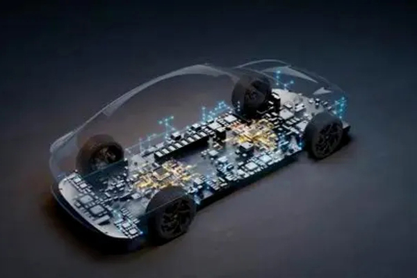 “全面”是一种怎样的战斗力？——看上汽三季度财报