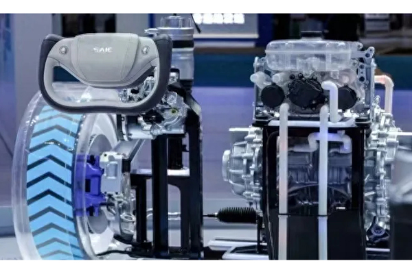 “全面”是一种怎样的战斗力？——看上汽三季度财报