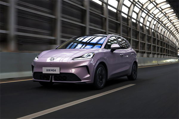 上汽以“懂车更懂你”为钥，以“用户思维”驱动技术井喷