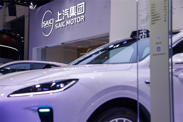 上汽以“懂车更懂你”为钥，以“用户思维”驱动技术井喷