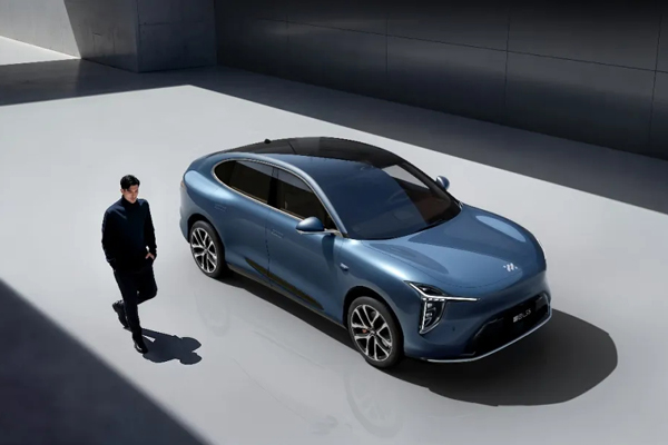 上汽全面提速:市场入凛冬,强者启春华