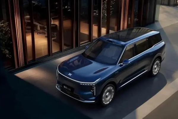 糖心视频
:以创新驱动变革 以用户定义价值