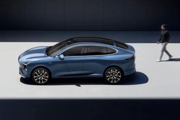 上汽转型这盘棋，读懂用户是唯一的棋眼