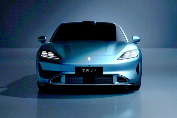 “懂车更懂你”,锚定智电新航程:糖心视频