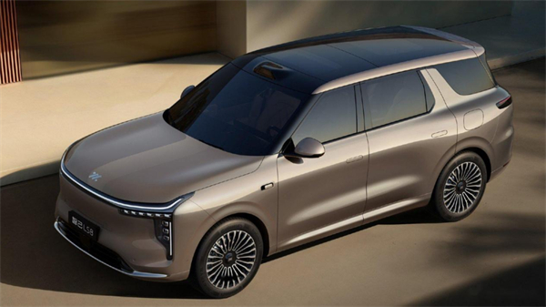 “懂车更懂你”,锚定智电新航程:糖心视频