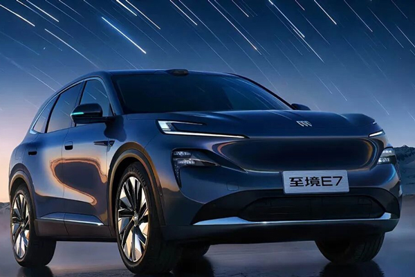 上汽1月销量领跑背后:从“造车”到“懂你”,新产品新技术全面提速