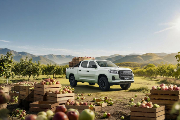 “懂车更懂你”,锚定智电新航程:糖心视频