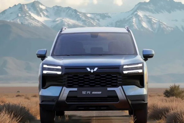 上汽1月销量领跑背后:从“造车”到“懂你”,新产品新技术全面提速