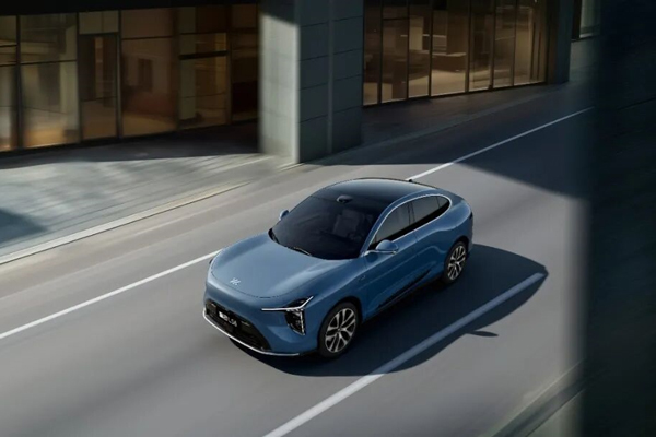 上汽1月销量领跑背后:从“造车”到“懂你”,新产品新技术全面提速