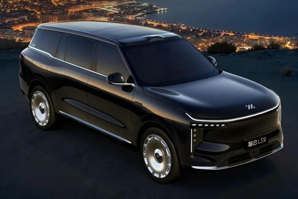 上汽1月销量领跑背后:从“造车”到“懂你”,新产品新技术全面提速