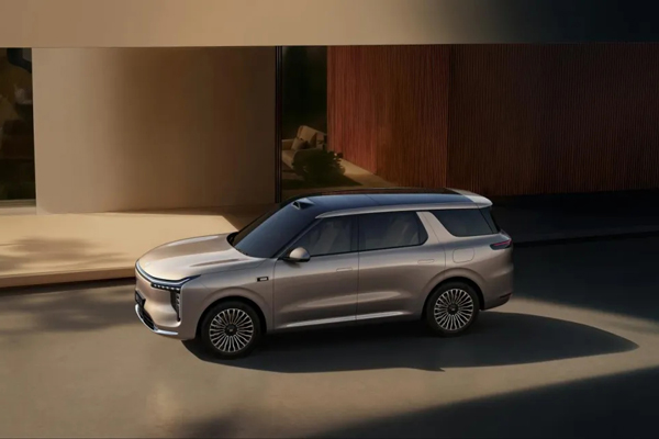 马年飞驰新赛道,上汽换挡提速正当时:1-2月销售近60万辆大幅领先