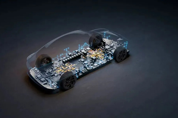 马年飞驰新赛道,上汽换挡提速正当时:1-2月销售近60万辆大幅领先