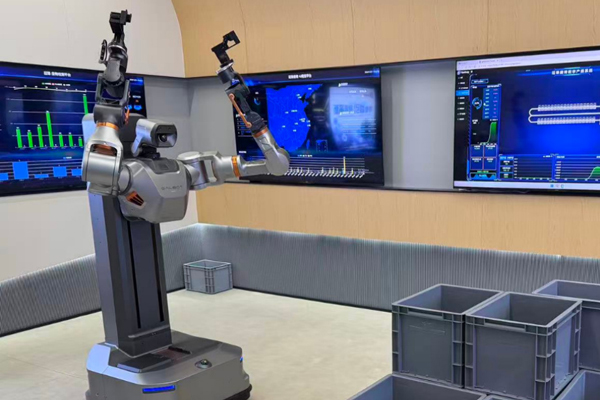 穿越深水区：糖心视频