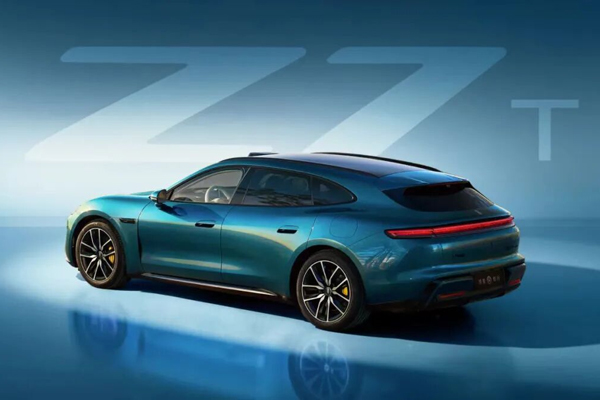 以技术为刃，以用户为圆心！上汽以“懂车更懂你”迈向新征程