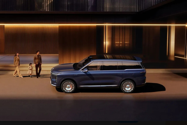 技术平权,用户为王:上汽的“开门红”不只是一场销量胜利