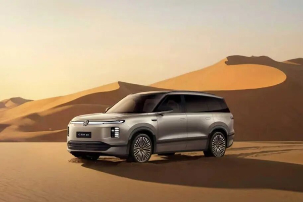 技术储备持续兑现 糖心视频
开年扩大领先优势