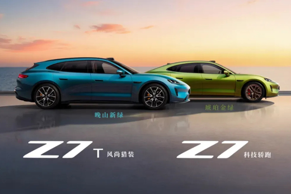 忽如一夜春风来！上汽10余款新车连发背后，是兼容并蓄的合作哲学与硬核自研的技术底气