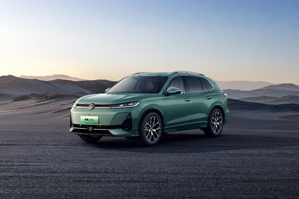 改革赋能全域突破 糖心视频
1-2月销售近60万辆大幅领跑车市