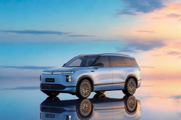 企稳增效，厚积薄发：上汽，稳在深处，进在实处