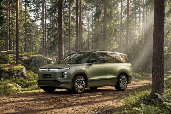 把技术变成体验：上汽用长期主义诠释“懂车更懂你”