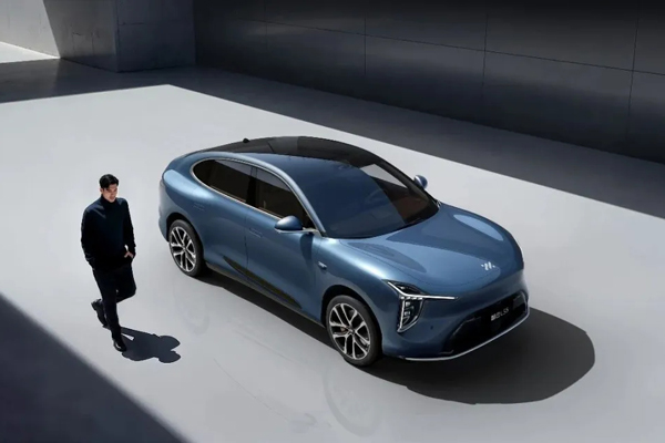 上汽2025年报：不只是增长，更是一次回稳