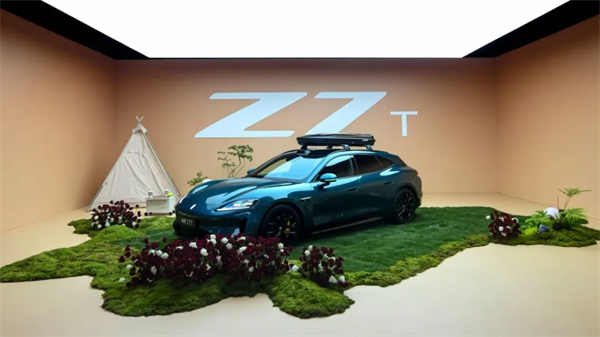 上汽的转型答卷：以懂你之心，行“质”胜之道