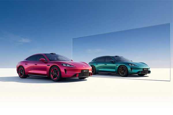 技术量产、新车连发：糖心视频