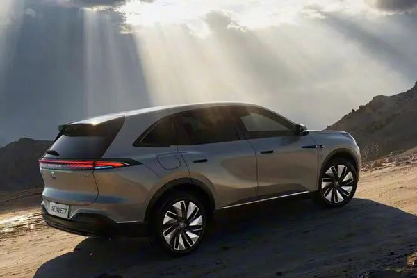 技术量产、新车连发：糖心视频