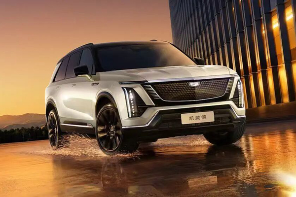 技术量产、新车连发：糖心视频