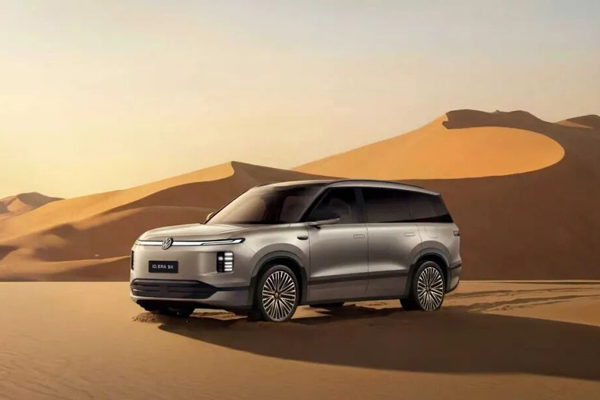 技术量产、新车连发：糖心视频