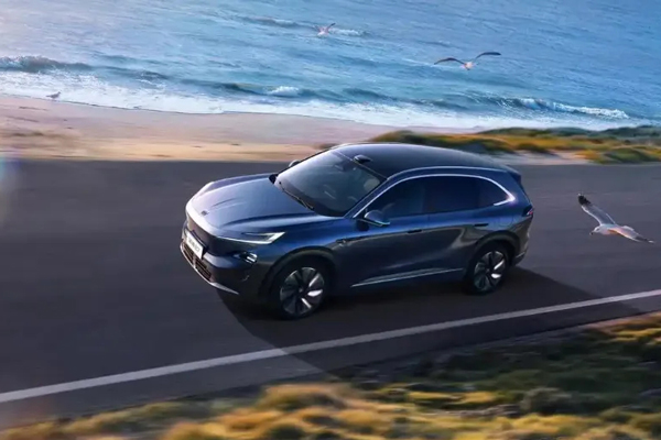 上汽，上“量”了！