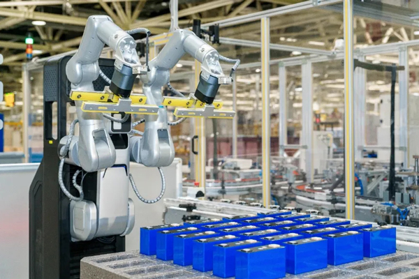 上汽，上“量”了！