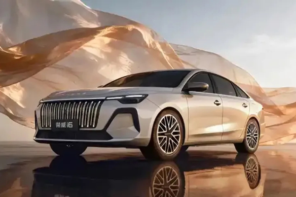 上汽，上“量”了！