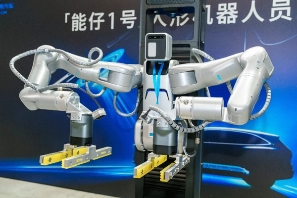 上汽，上“量”了！