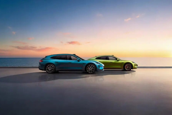 当智能电动进入“品质豪华时代”，车展直击尚界Z7/Z7T！