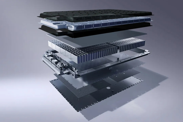 奥迪E7X全球首秀，5月8日预售，未来将搭载L3