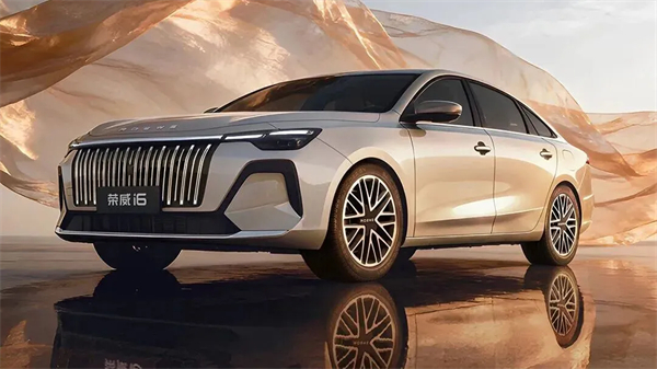 三大看点,读懂上汽2025年财报