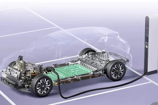 上汽“双百”答卷：自主撑腰，技术筑基，重塑龙头