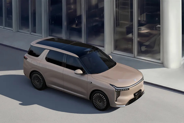 三大看点,读懂上汽2025年财报