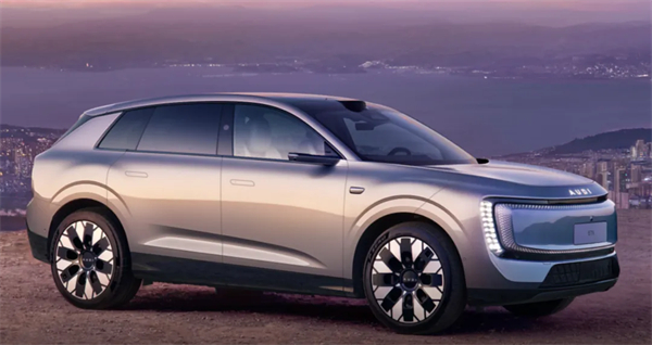 三大看点,读懂上汽2025年财报