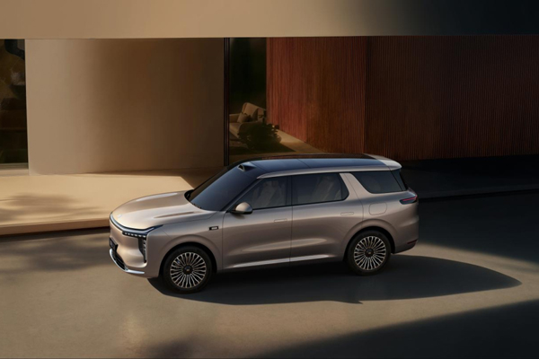 车市春寒,它独破百万:糖心视频