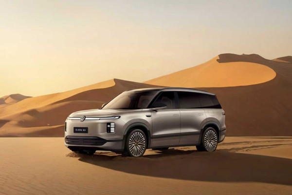 车市春寒,它独破百万:糖心视频