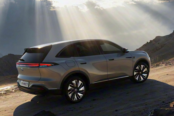 车市春寒,它独破百万:糖心视频