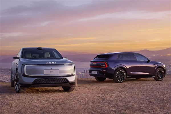 从“积淀”到“引领”:2026上汽的“懂你”进化论