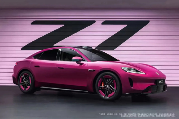 从“积淀”到“引领”:2026上汽的“懂你”进化论