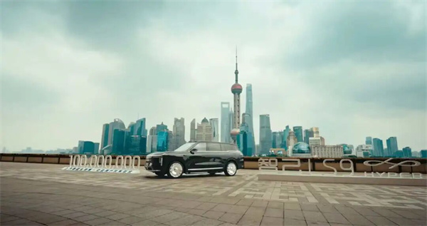 能造好车，更懂人心：上汽铸就“亿级车企”里程碑的内生逻辑